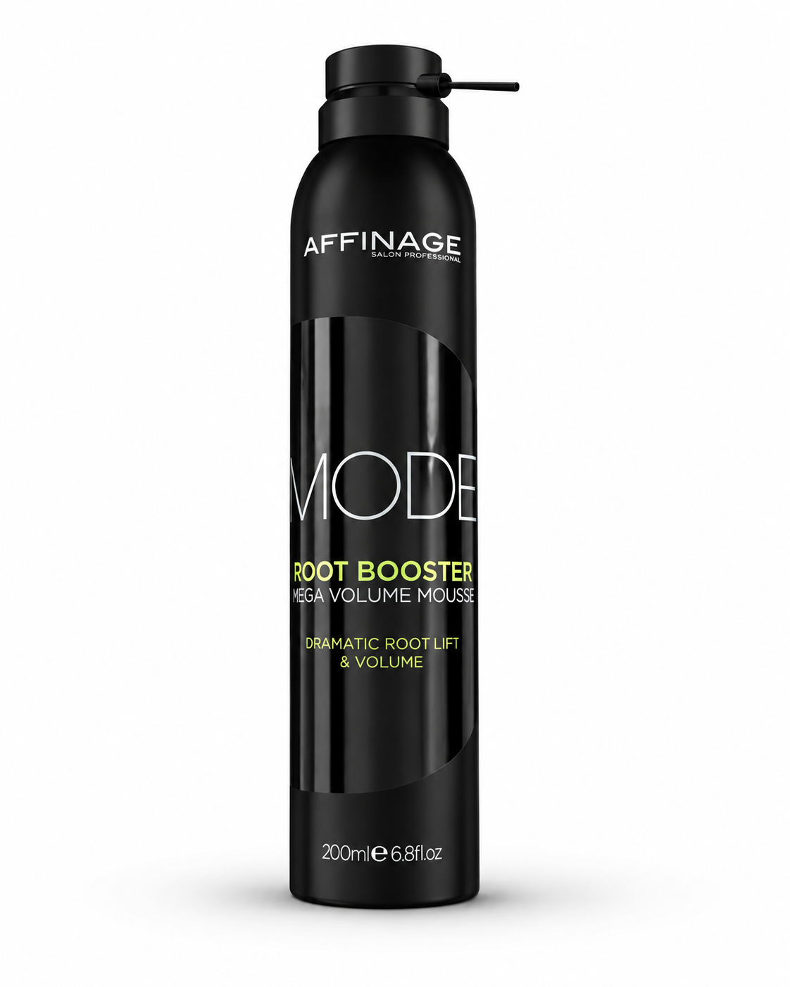 ASP Mode Styling