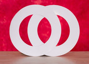 NUFREE PAPER RIM LINERS - 25 PACK