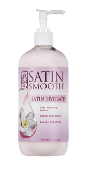 Satin Smooth Hydrate Skin Nourisher
