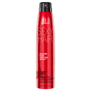 SexyHair Big Volume Flex Texture Spray with Microfiber Technology, 8.5 oz