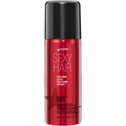 SexyHair Big Volume Flex Texture Spray with Microfiber Technology, 1.5 oz