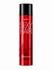 Sexy Hair Spray & Play Hairspray
