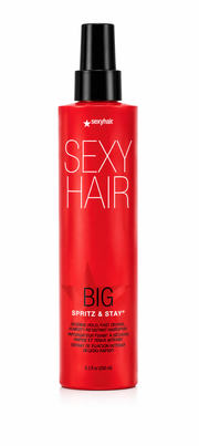 Sexy Hair Spritz & Stay