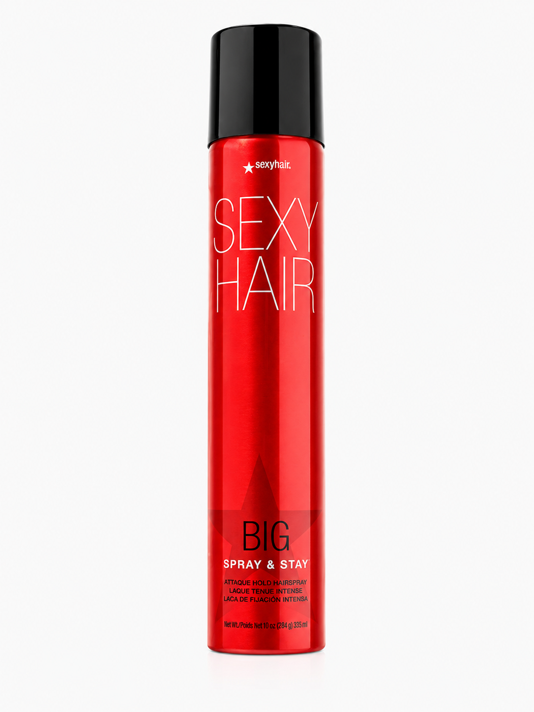 Sexy Hair Spray & Stay Hairspray