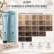 ASP Sunkissed & Sophisticated Series