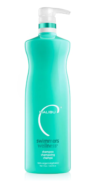 Malibu C Swimmers Wellness Shampoo