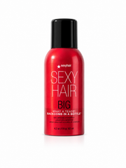 Sexy Hair What A Tease Backcomb in a Bottle