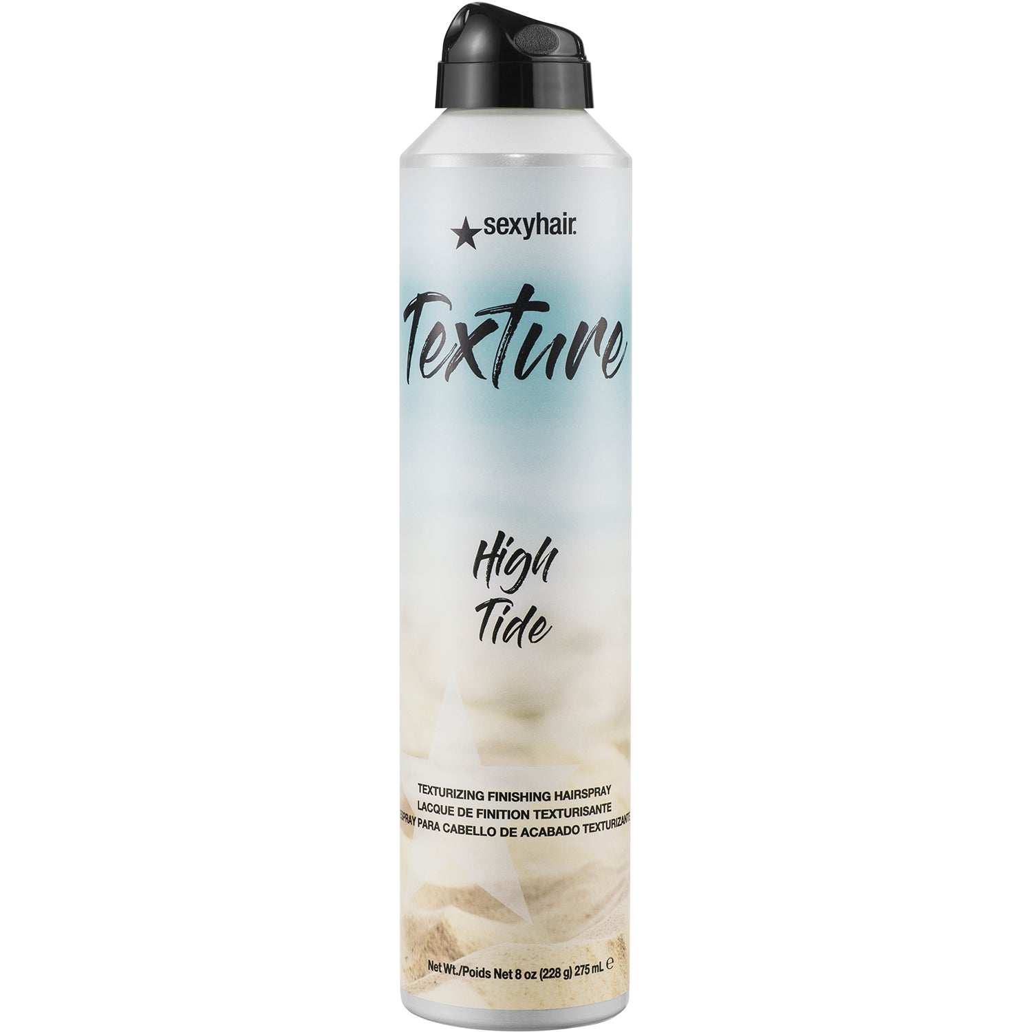 SexyHair High Tide Finishing Spray, 8oz