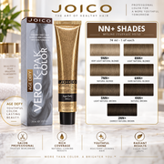 Joico Vero Age Defy NN Series