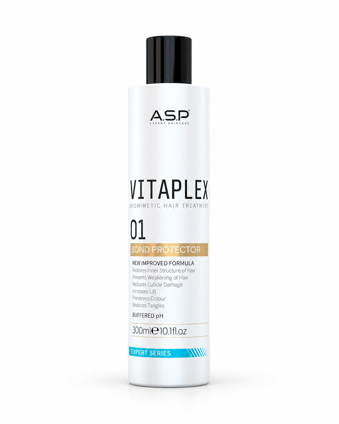 ASP Vitaplex System