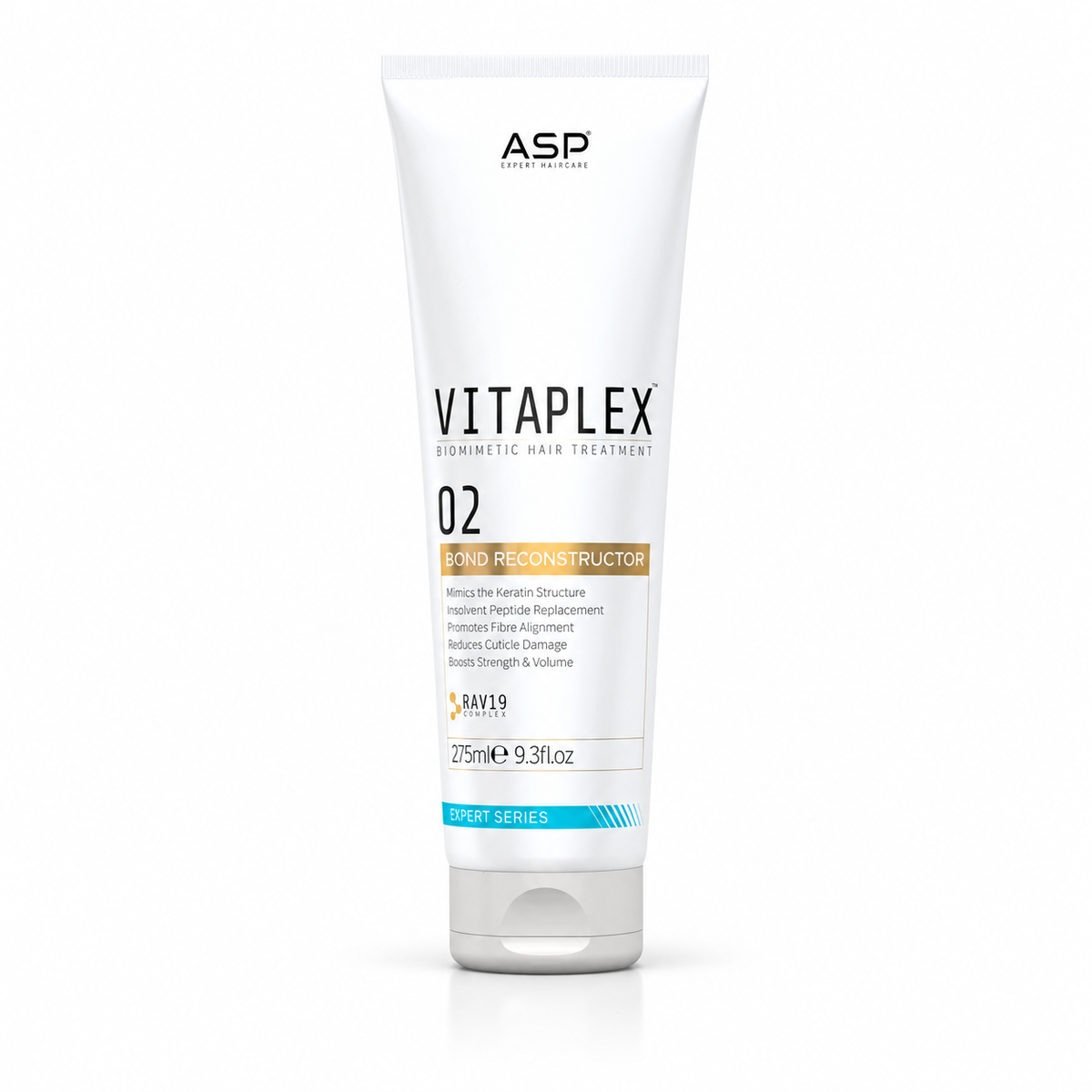 ASP Vitaplex System