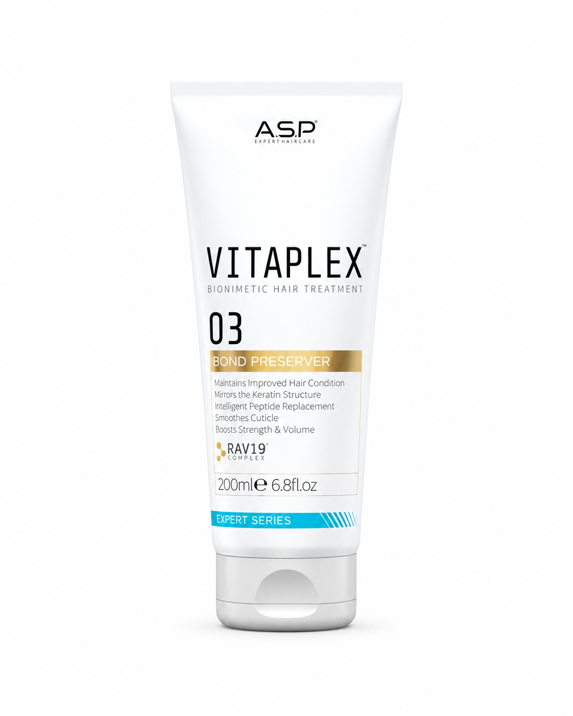 ASP Vitaplex System