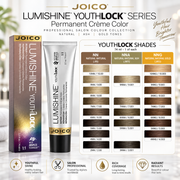 Joico LumiShine Youthlock Series