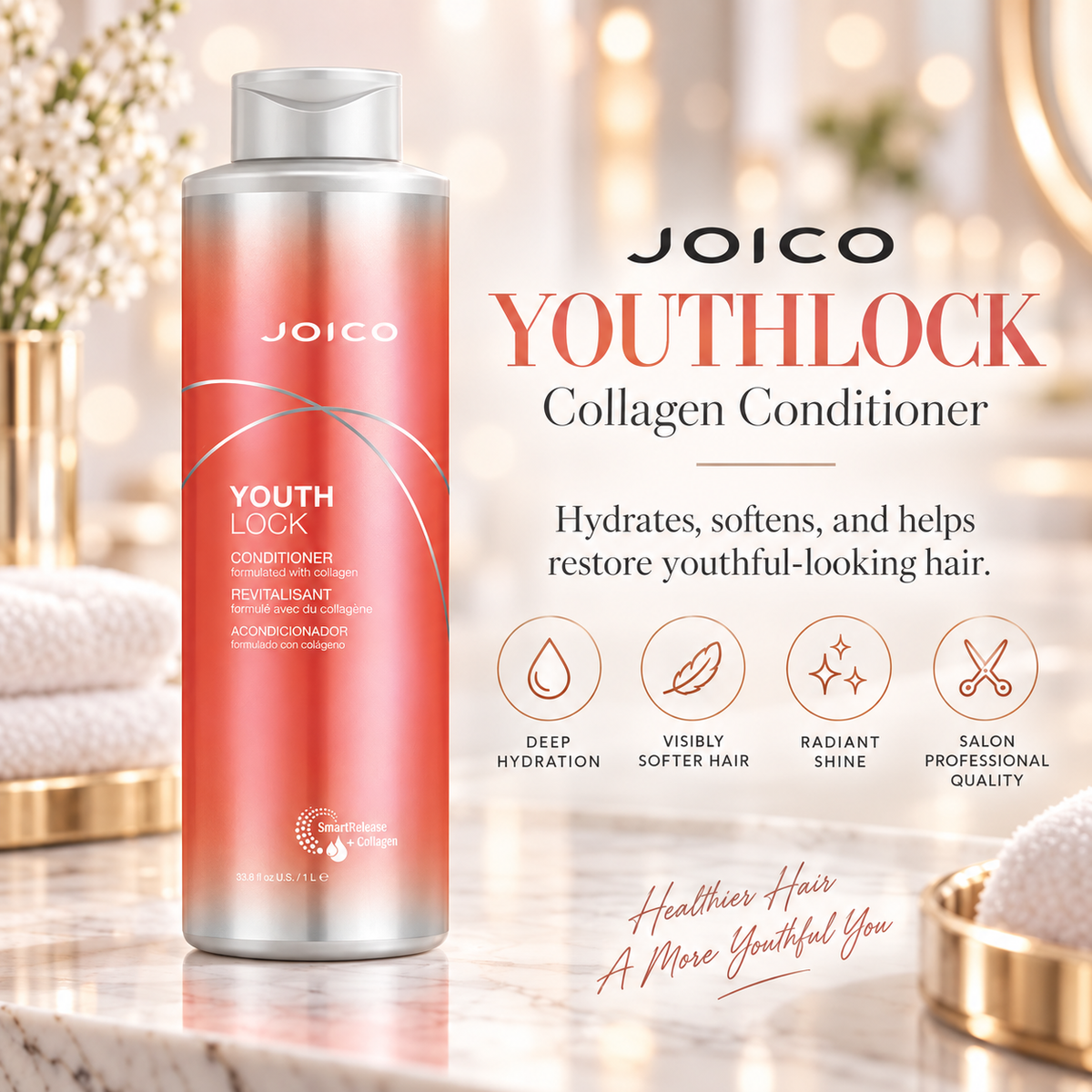 Joico Youthlock