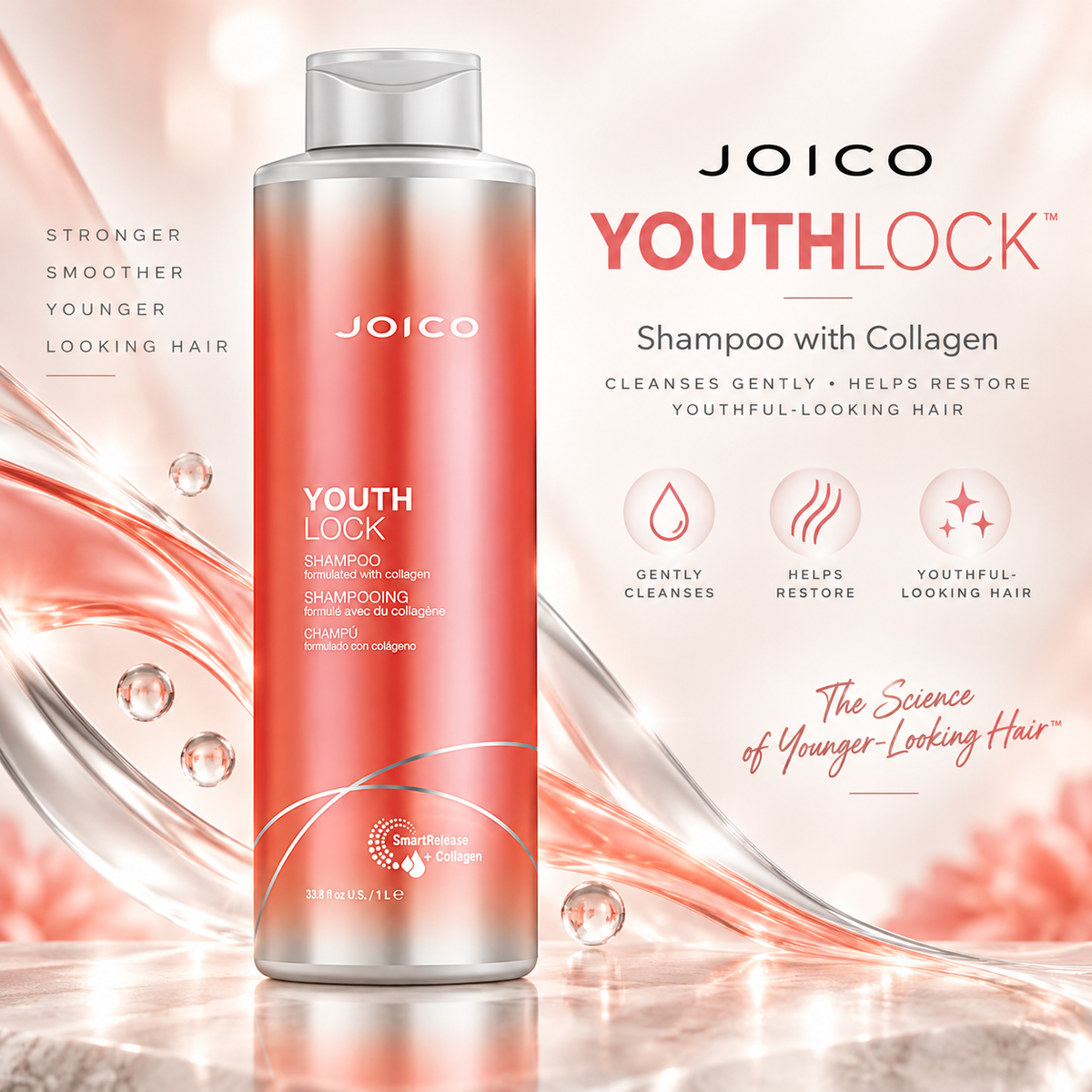 Joico Youthlock