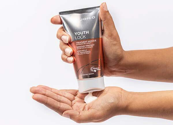 Joico YouthLock Treatment Masque