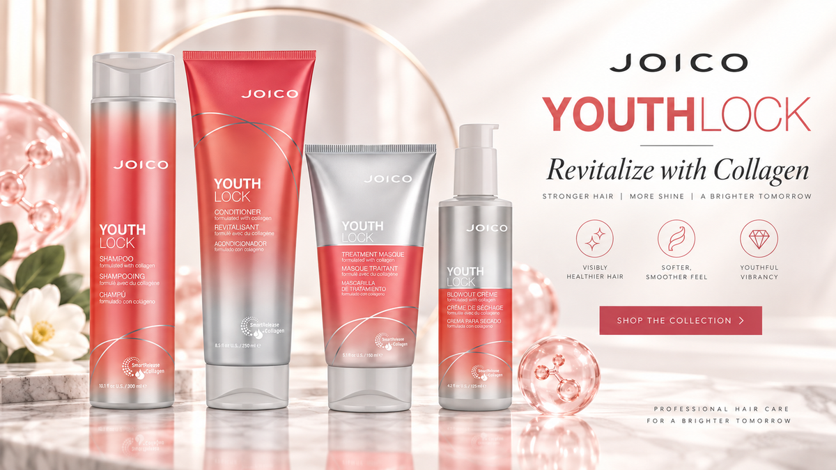 Joico Youthlock
