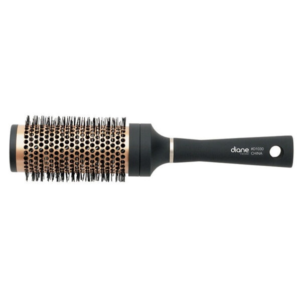 Diane Gold Thermal Round Brush 1.75" - Salon Store