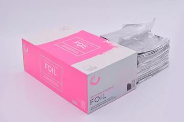 Colortrak Pop-up Foil Sheets 1000ct