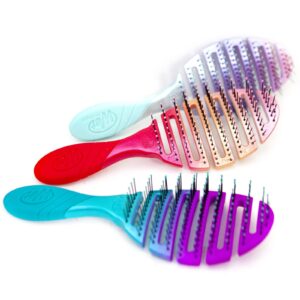 wet brush pro flex dry