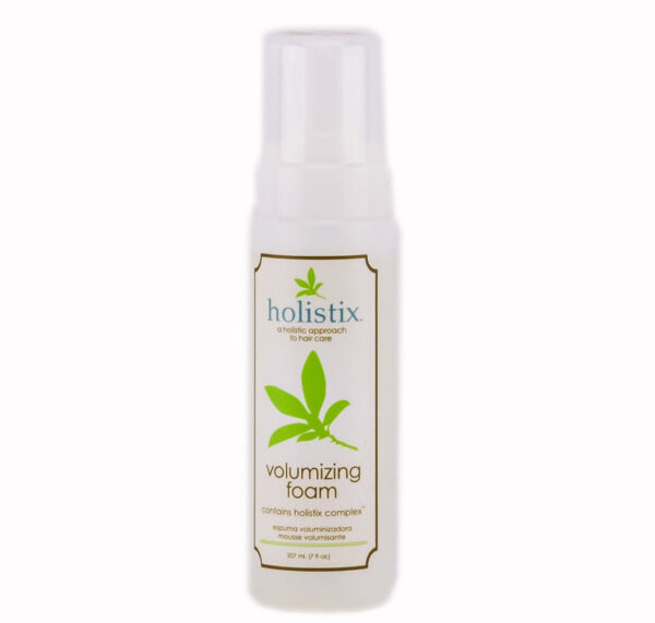 holistix volumizing foam2