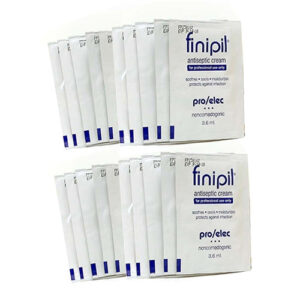 Finipil Antiseptic Cream 20 Packets - Salon Store
