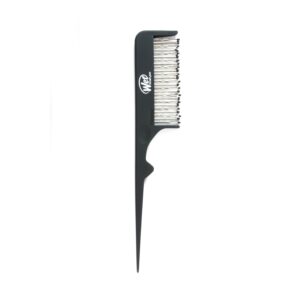 wet brush teeze comb