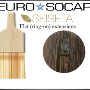 seiseta hair extensions