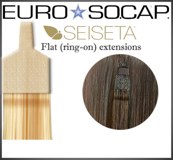 seiseta hair extensions