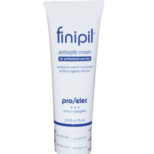Finipil Antiseptic Cream 2.5 oz - Salon Store