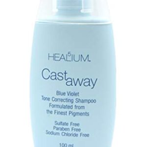 healium cast away shampoo