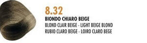 Compagnia Del Colore 8.32 Light Beige Blond - Salon Store