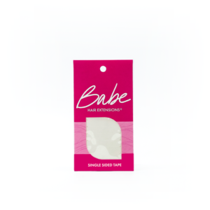 Babe Hair Extension Single Sided Tape 48 pieces - Salon Store