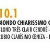 CDC 10.1 / Compagnia Del Colore 10.1 - Salon Store