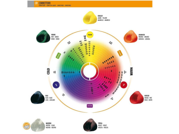 CDC 12.13 / Compagnia Del Colore 12.13 - Salon Store