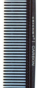 Cricket Carbon Comb C25 - Salon Store
