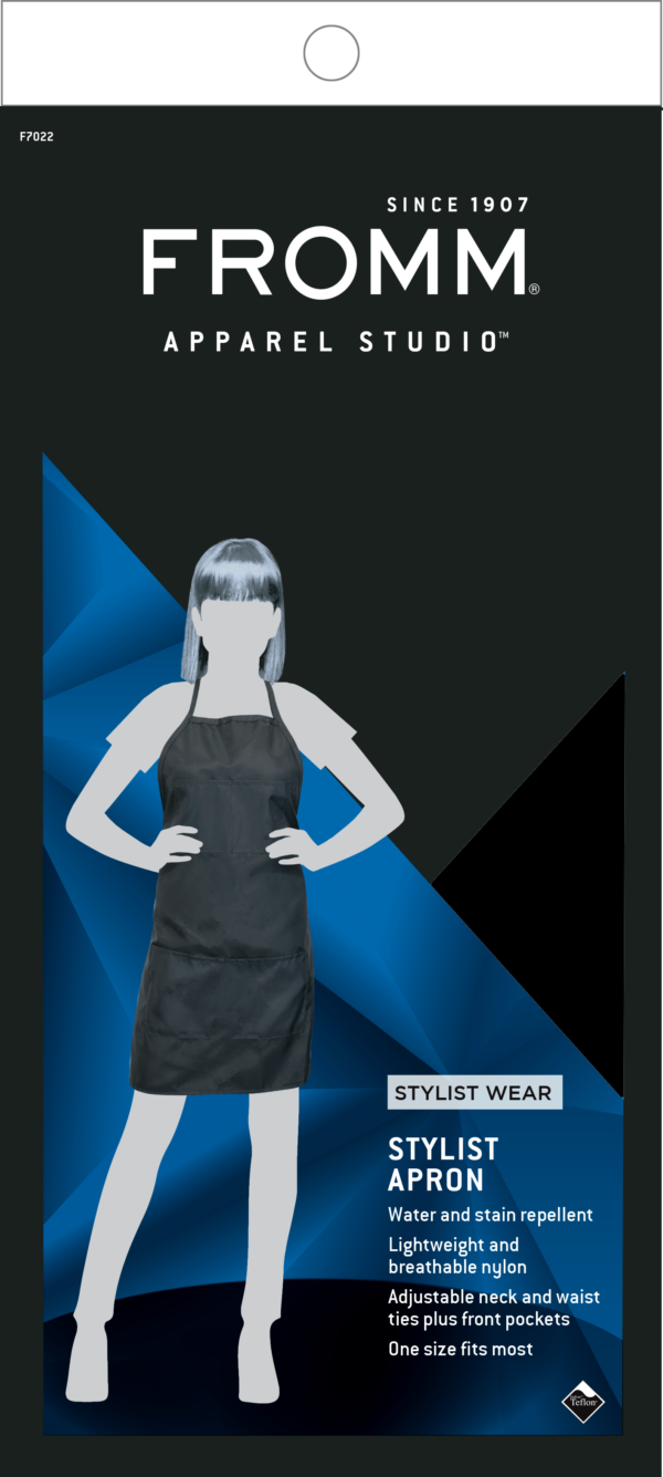 Fromm Stylist Apron - Salon Store