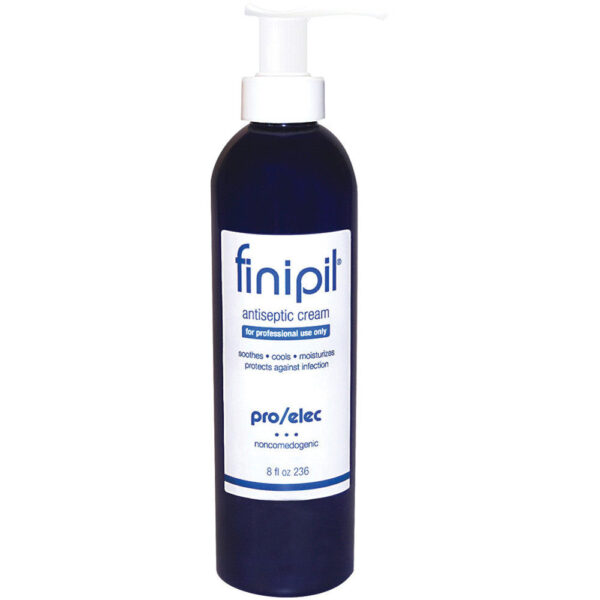 Finipil Antiseptic Cream 8 oz - Salon Store