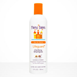 Fairy Tales Clarifying Shampoo 12oz - Salon Store