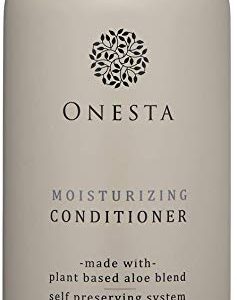 onesta moisturizing conditioner liter