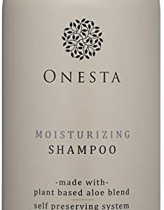 onesta moisturizing shampoo