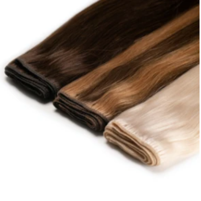 How to Prepare for Sew-In Weft Installs - Babe Hair Extensions