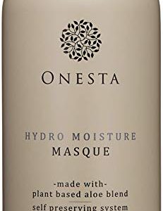 onesta hydro moisture masque