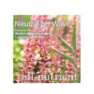 All-Nutrient Neutral pH Wave - Salon Store