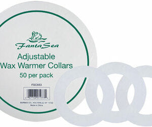 FantaSea Universal Warmer Collars 50 pack - Salon Store