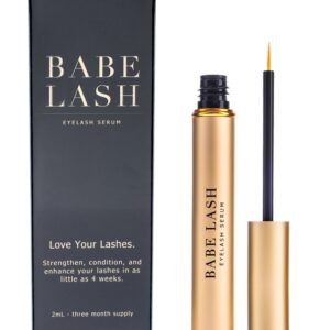 Babe Lash Essential Serum 2mL - Salon Store