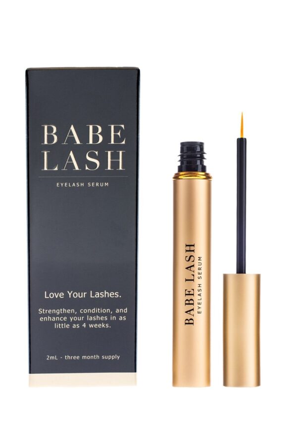 Babe Lash Essential Serum 2mL - Salon Store