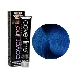 Coverline DIRECT BLUE - Salon Store