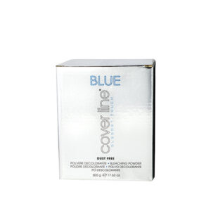 Coverline Blue Powder Lightener - Salon Store