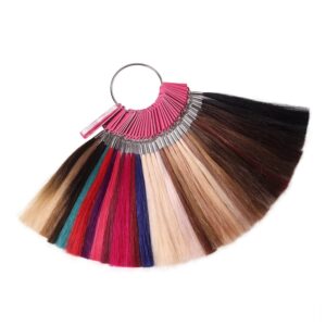 Babe Color Swatch Ring - Salon Store